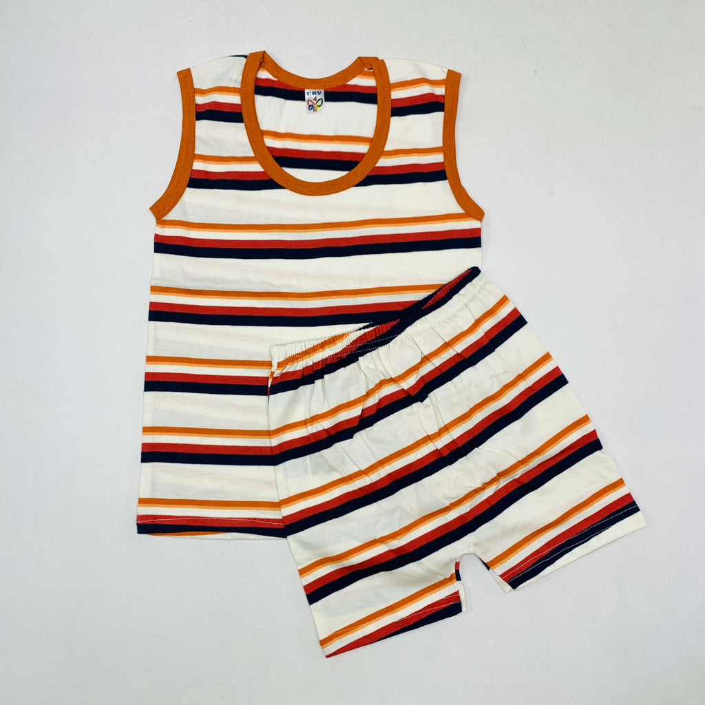 SL Kids Nikker Set