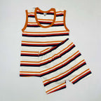 SL Kids Nikker Set