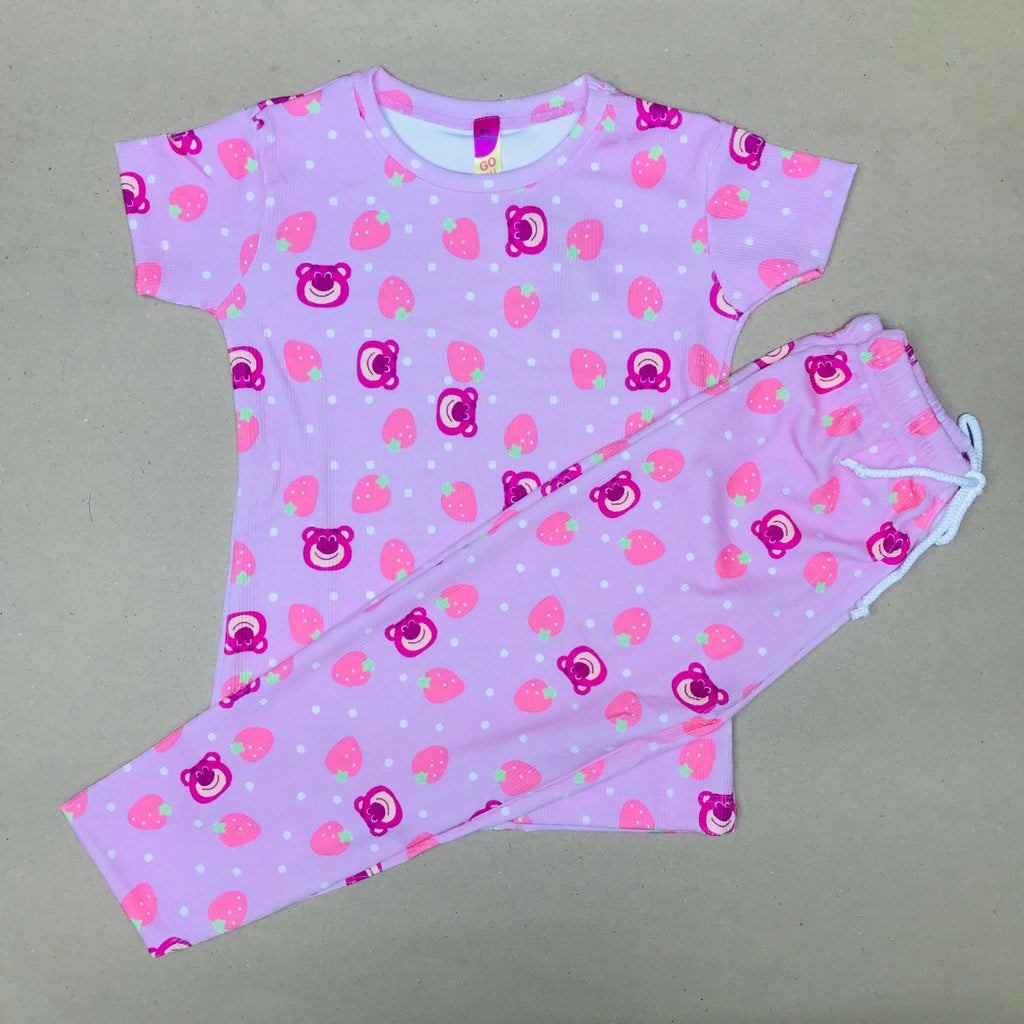 Unicorn Pant Set