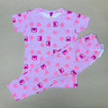Unicorn Pant Set