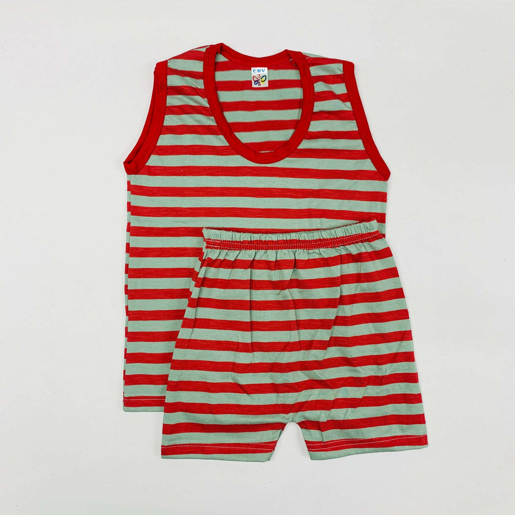 SL Kids Nikker Set