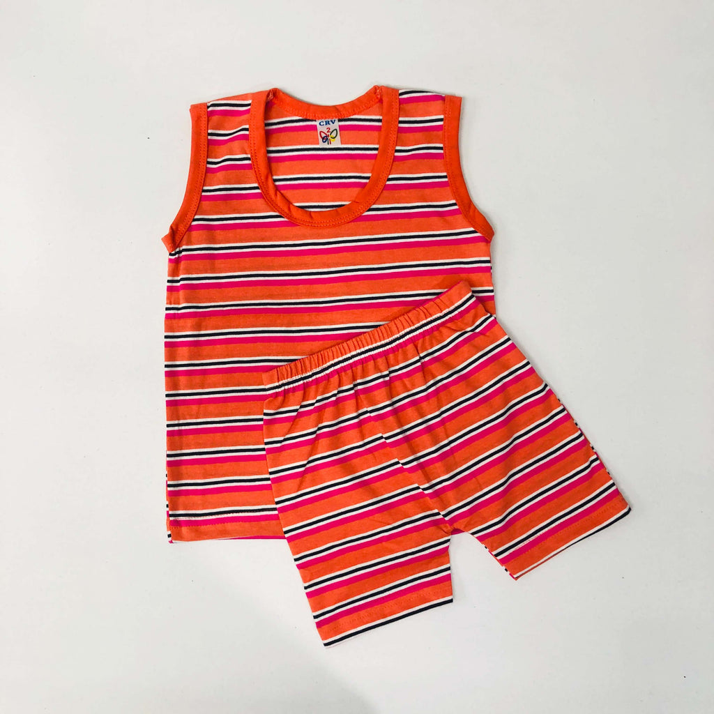SL Kids Nikker Set