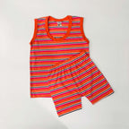 SL Kids Nikker Set