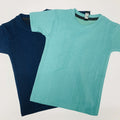 Benz T-Shirt Combo Pack Of 2