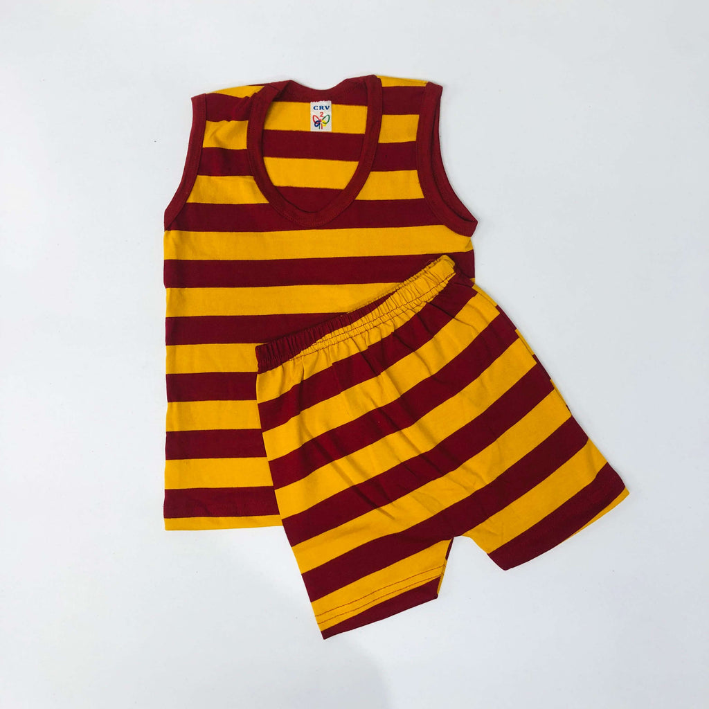 SL Kids Nikker Set