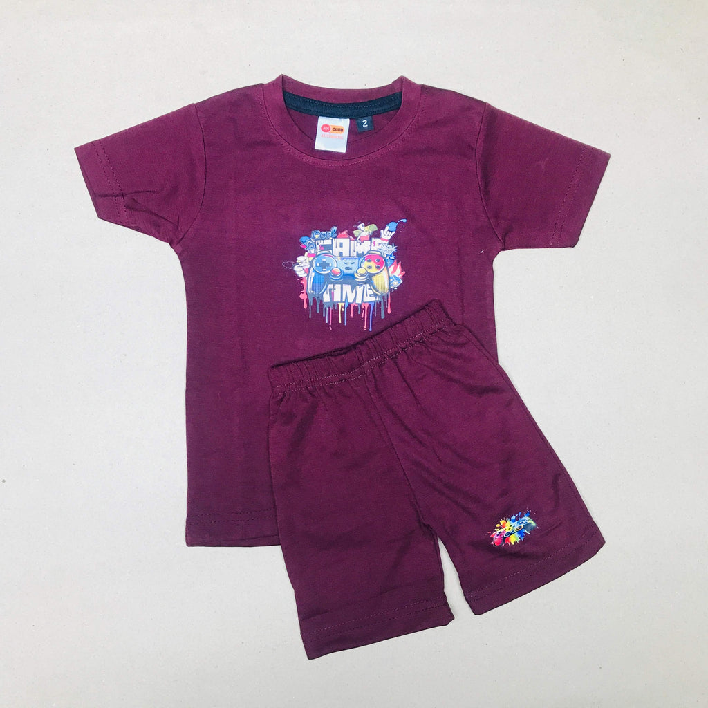 AN Club Premium Nikker Set