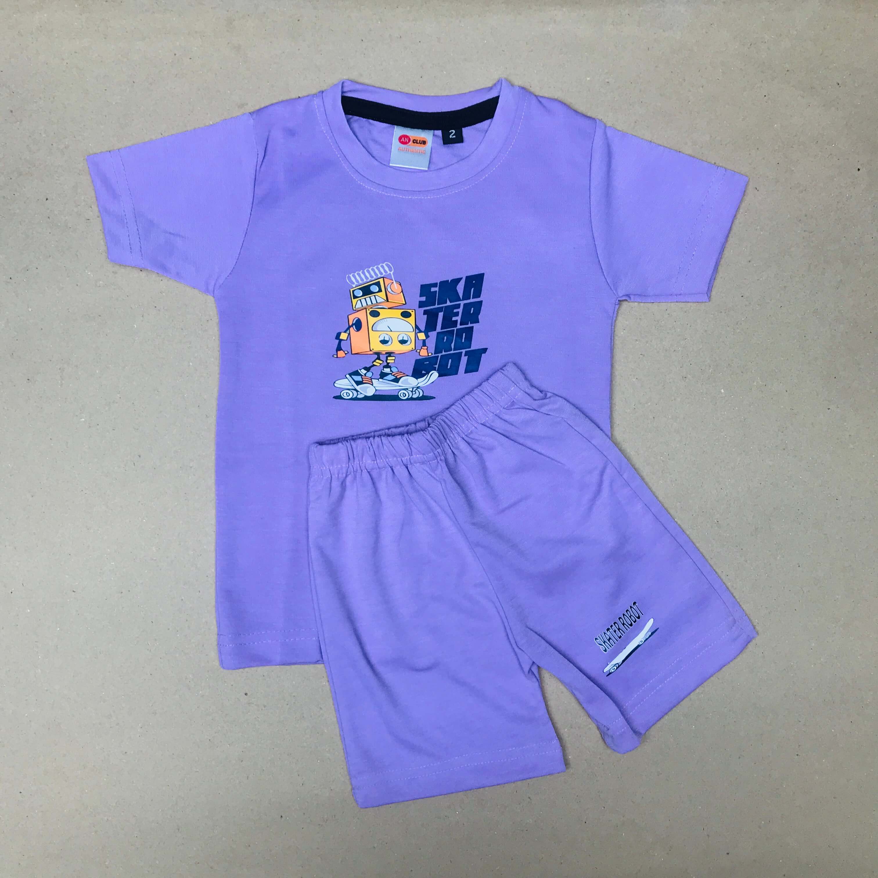 AN Club Premium Nikker Set