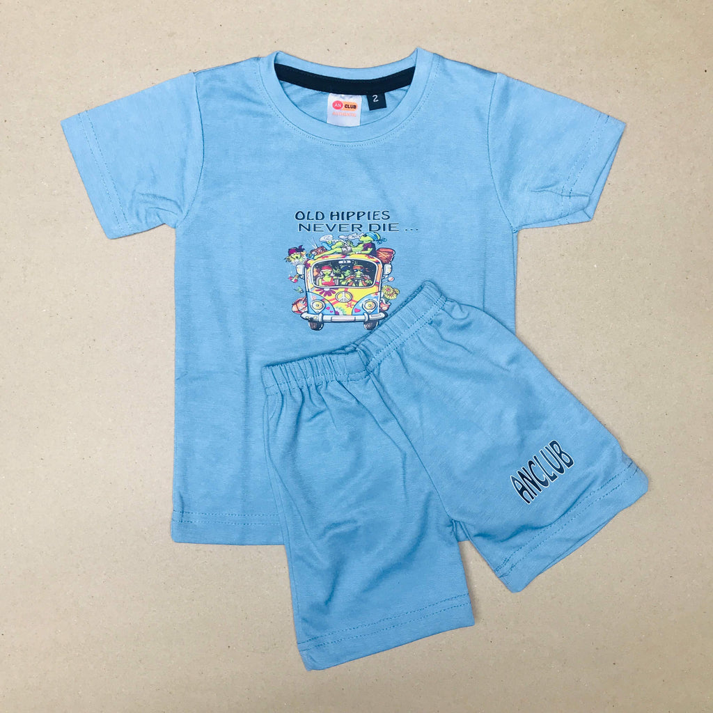 AN Club Premium Nikker Set