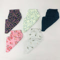 Unisex Kids Pants Pack of 5