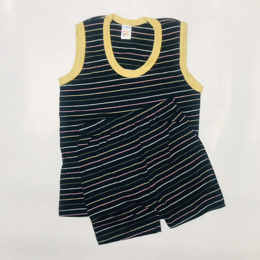 SL Kids Nikker Set