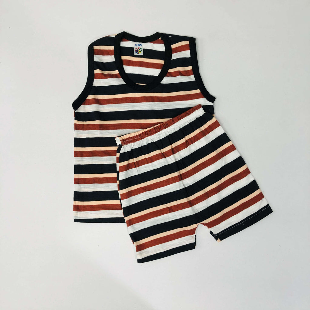 SL Kids Nikker Set