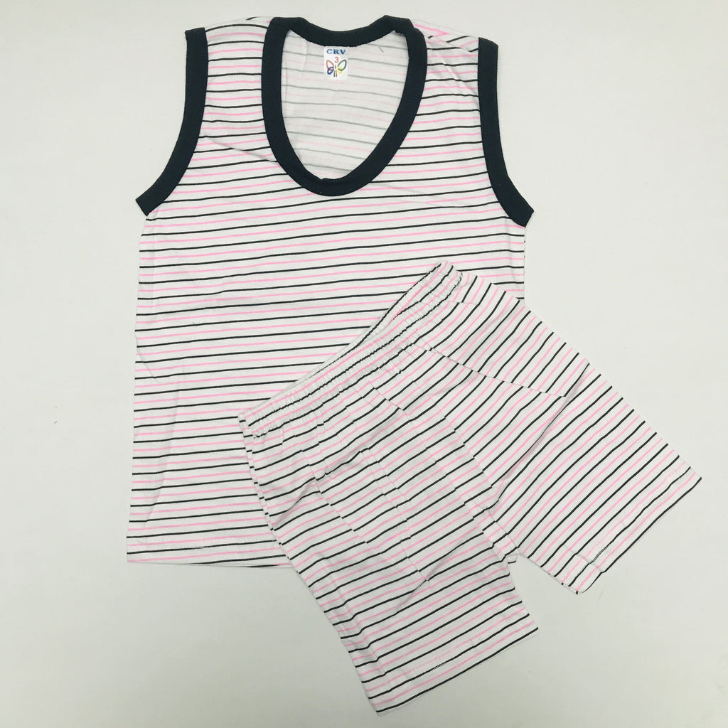 SL Kids Nikker Set