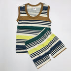 SL Kids Nikker Set