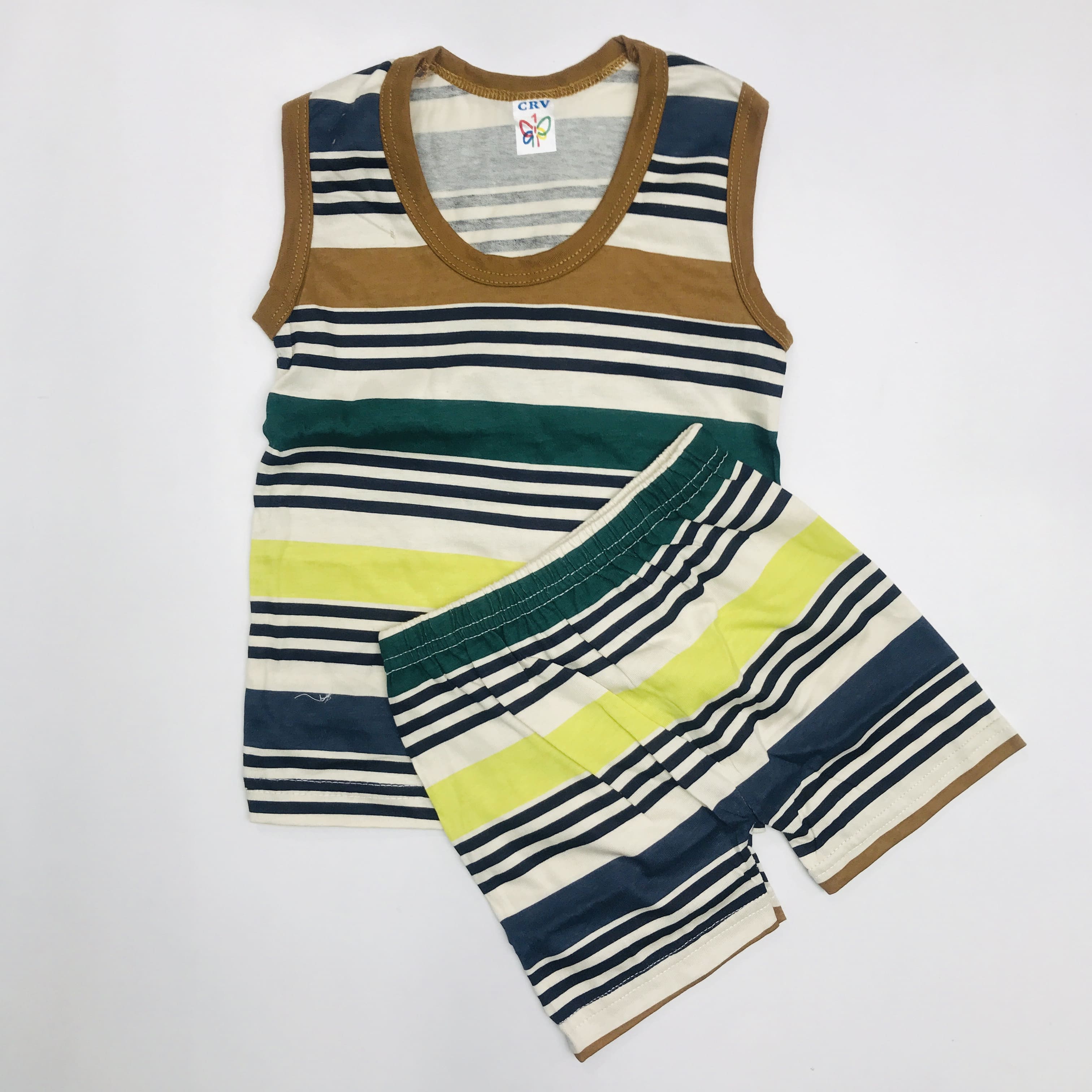 SL Kids Nikker Set