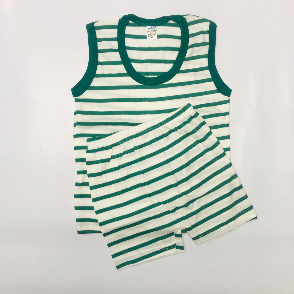 SL Kids Nikker Set