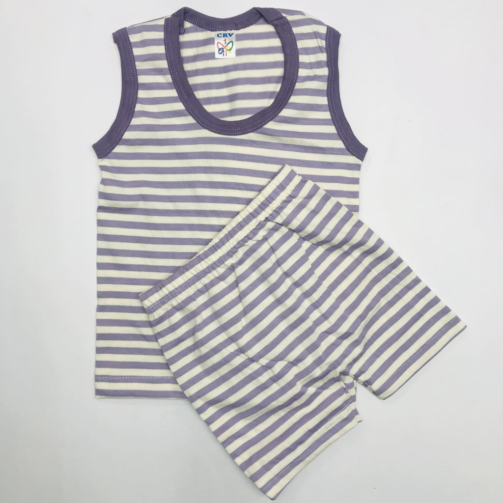 SL Kids Nikker Set
