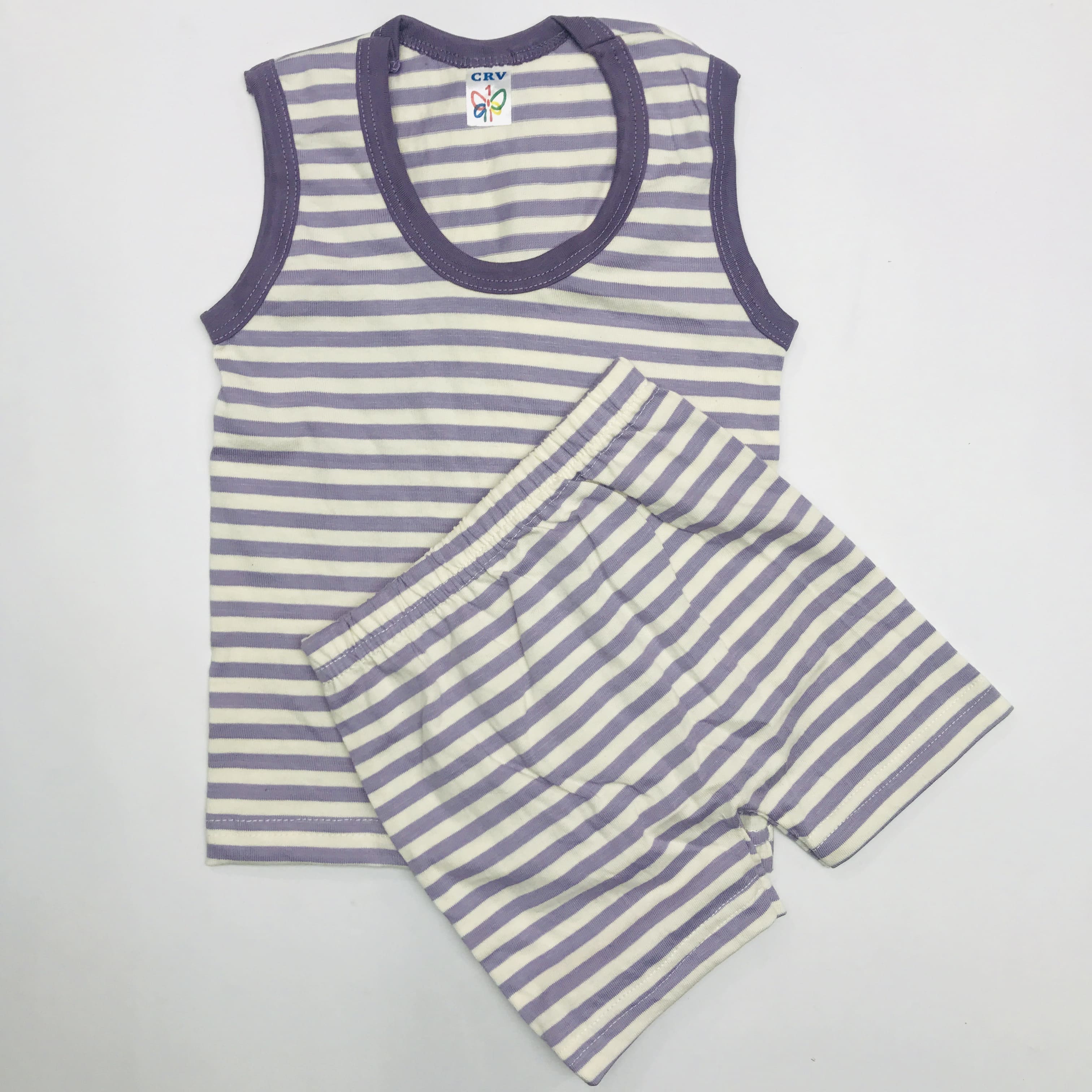 SL Kids Nikker Set