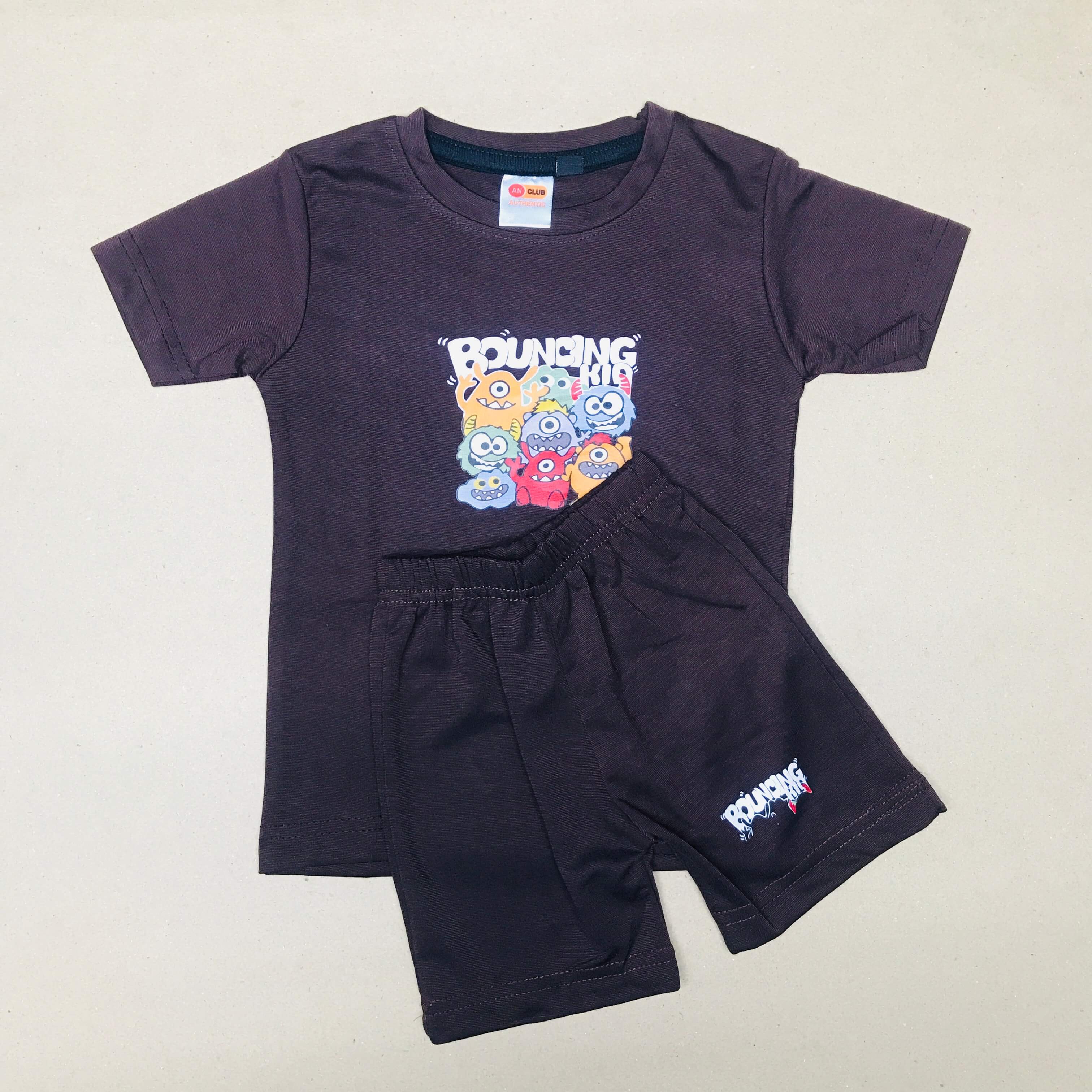 AN Club Premium Nikker Set