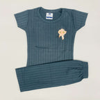 Little Rose Pant Set
