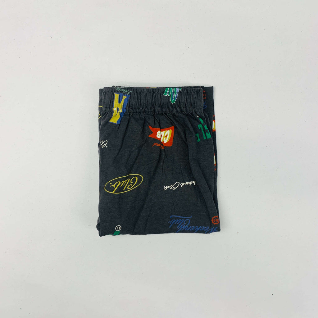 Ladies Trendy Capri