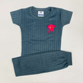 Little Rose Pant Set