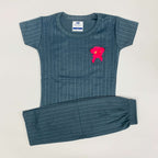 Little Rose Pant Set