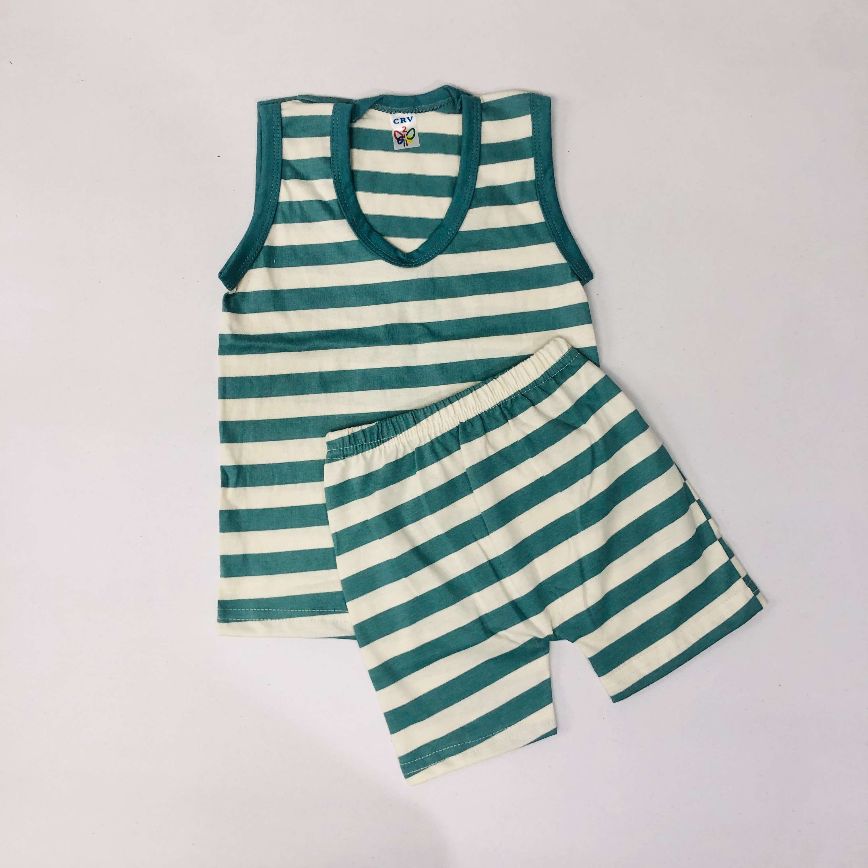 SL Kids Nikker Set