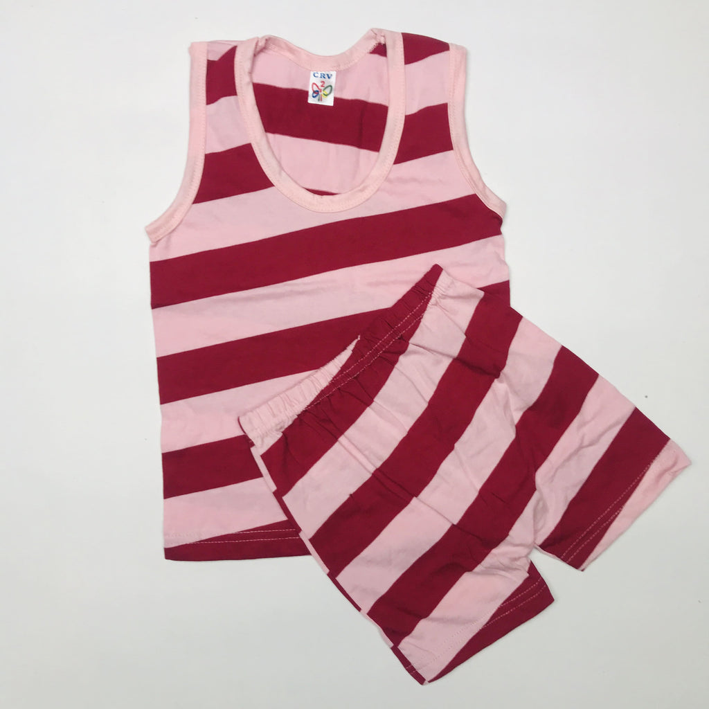 SL Kids Nikker Set