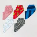 Unisex Kids Pants Pack of 5
