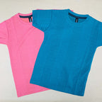Benz T-Shirt Combo Pack Of 2