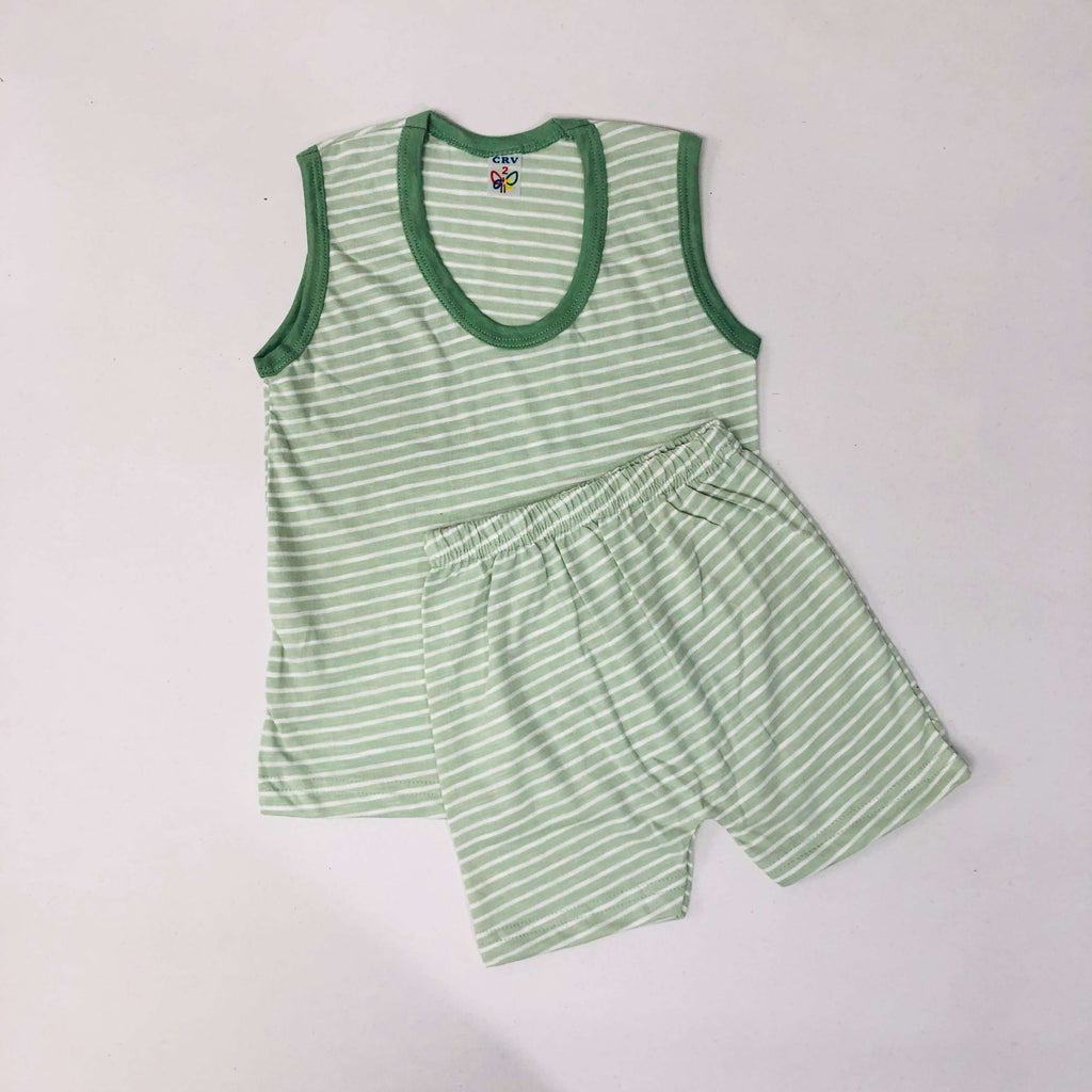 SL Kids Nikker Set