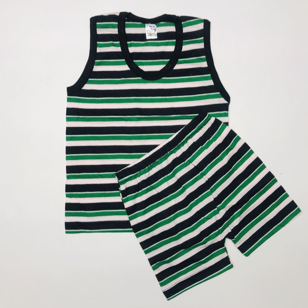 SL Kids Nikker Set