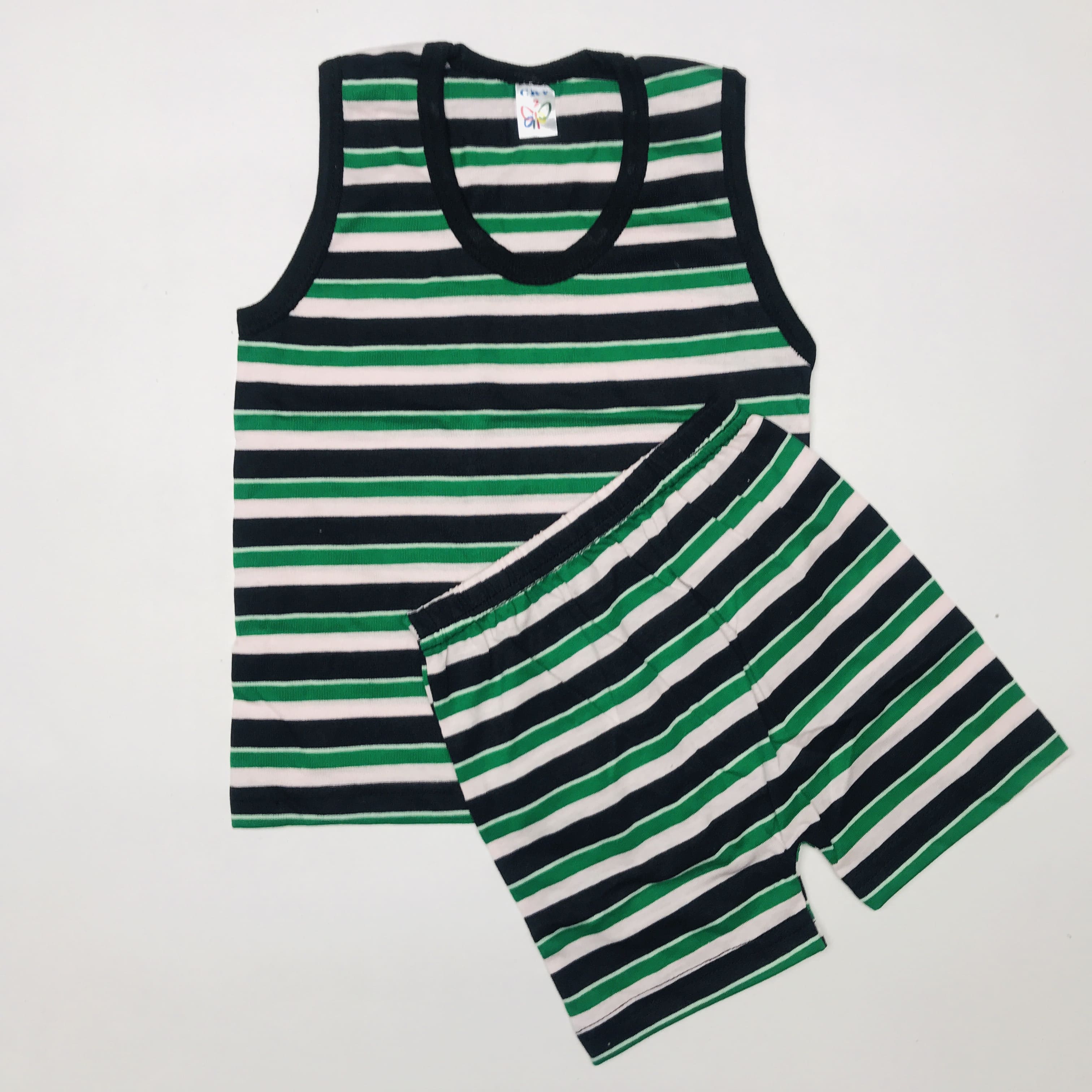SL Kids Nikker Set