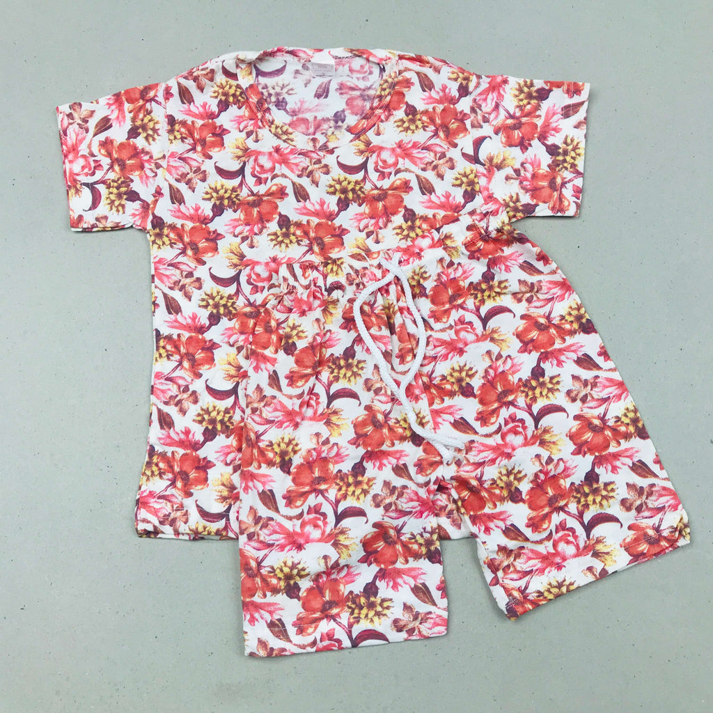 Kids Nikker Set