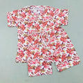 Kids Nikker Set