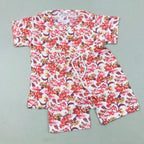 Kids Nikker Set