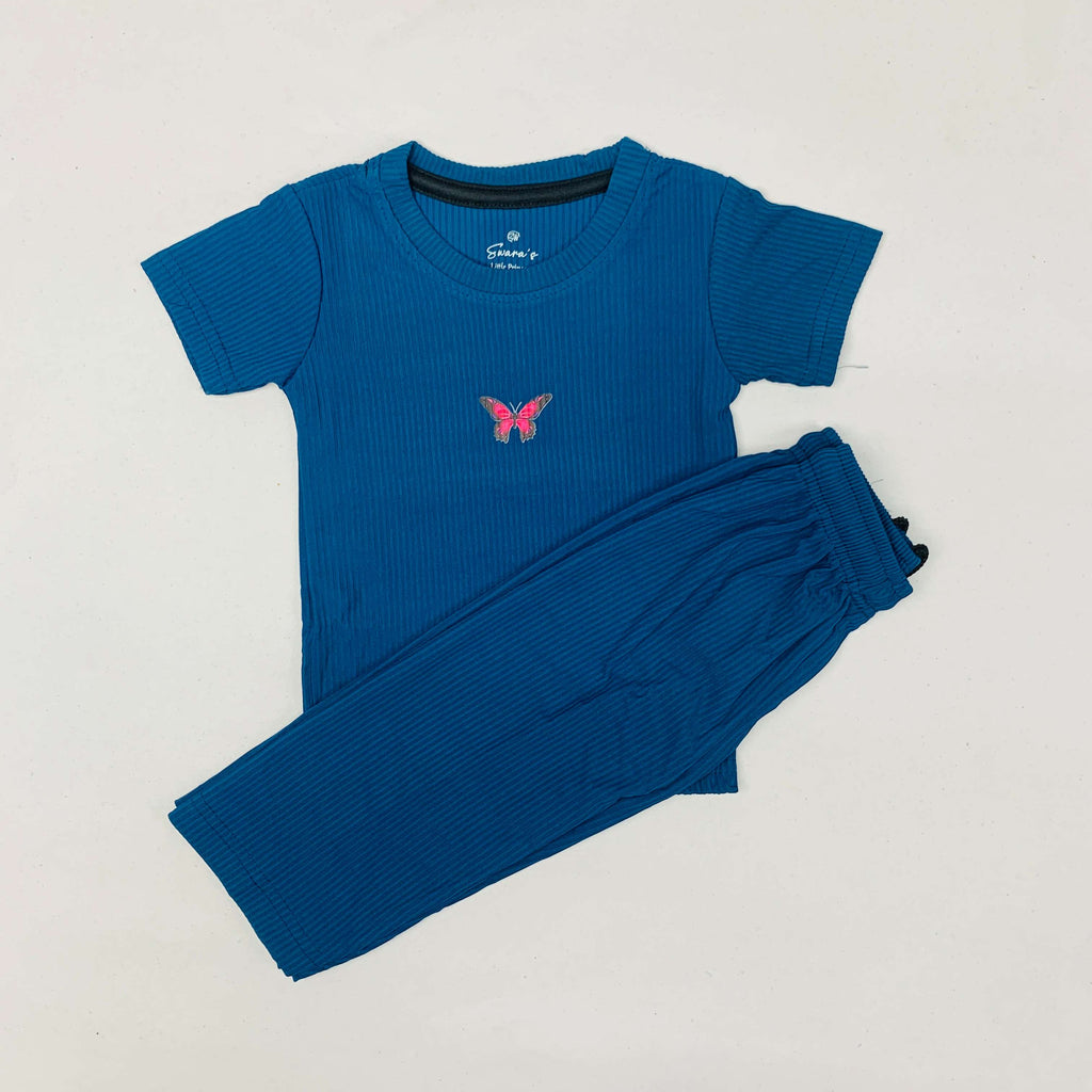 Nikkie Tikkie Pant Set