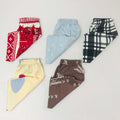 Unisex Kids Pants Pack of 5