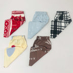 Unisex Kids Pants Pack of 5