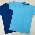 Benz T-Shirt Combo Pack Of 2