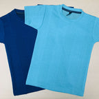 Benz T-Shirt Combo Pack Of 2
