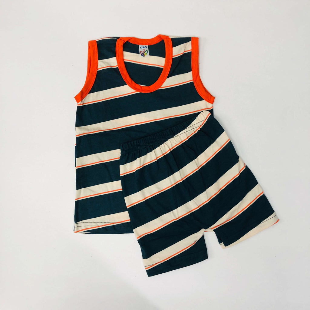 SL Kids Nikker Set