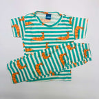 Kids Pant Set