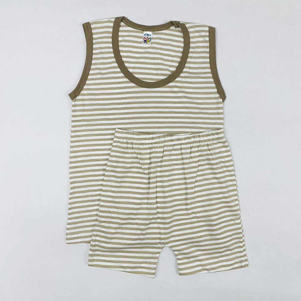SL Kids Nikker Set