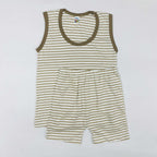 SL Kids Nikker Set