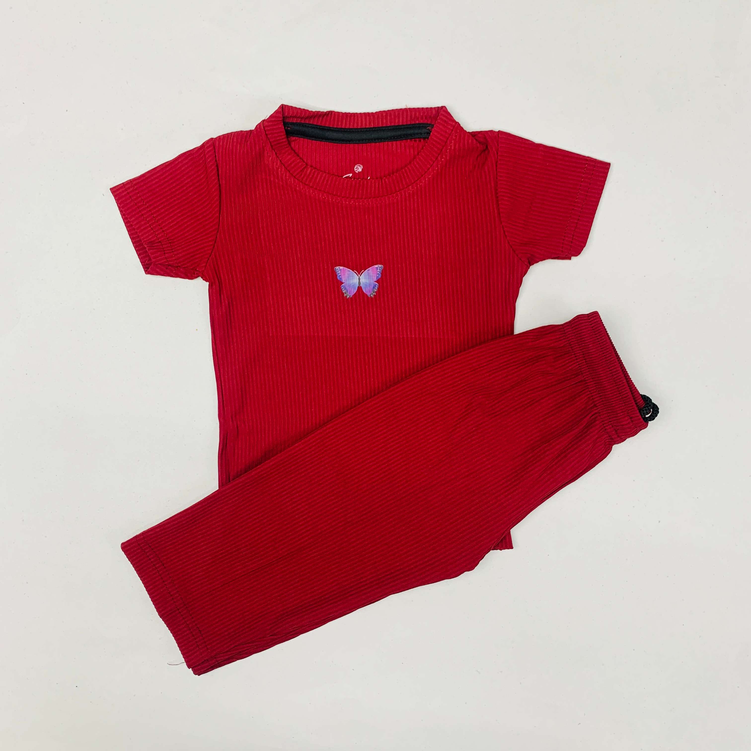 Nikkie Tikkie Pant Set
