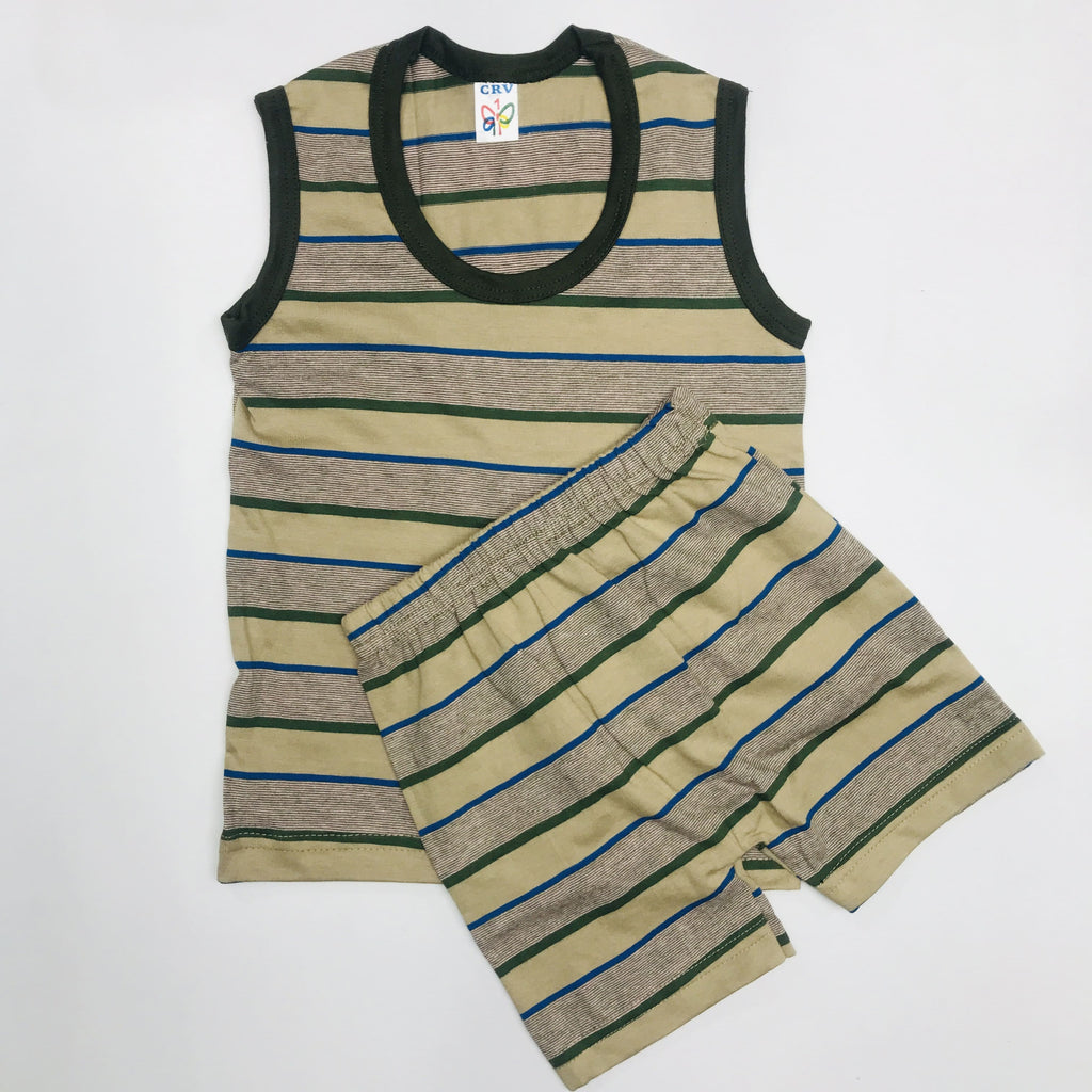 SL Kids Nikker Set