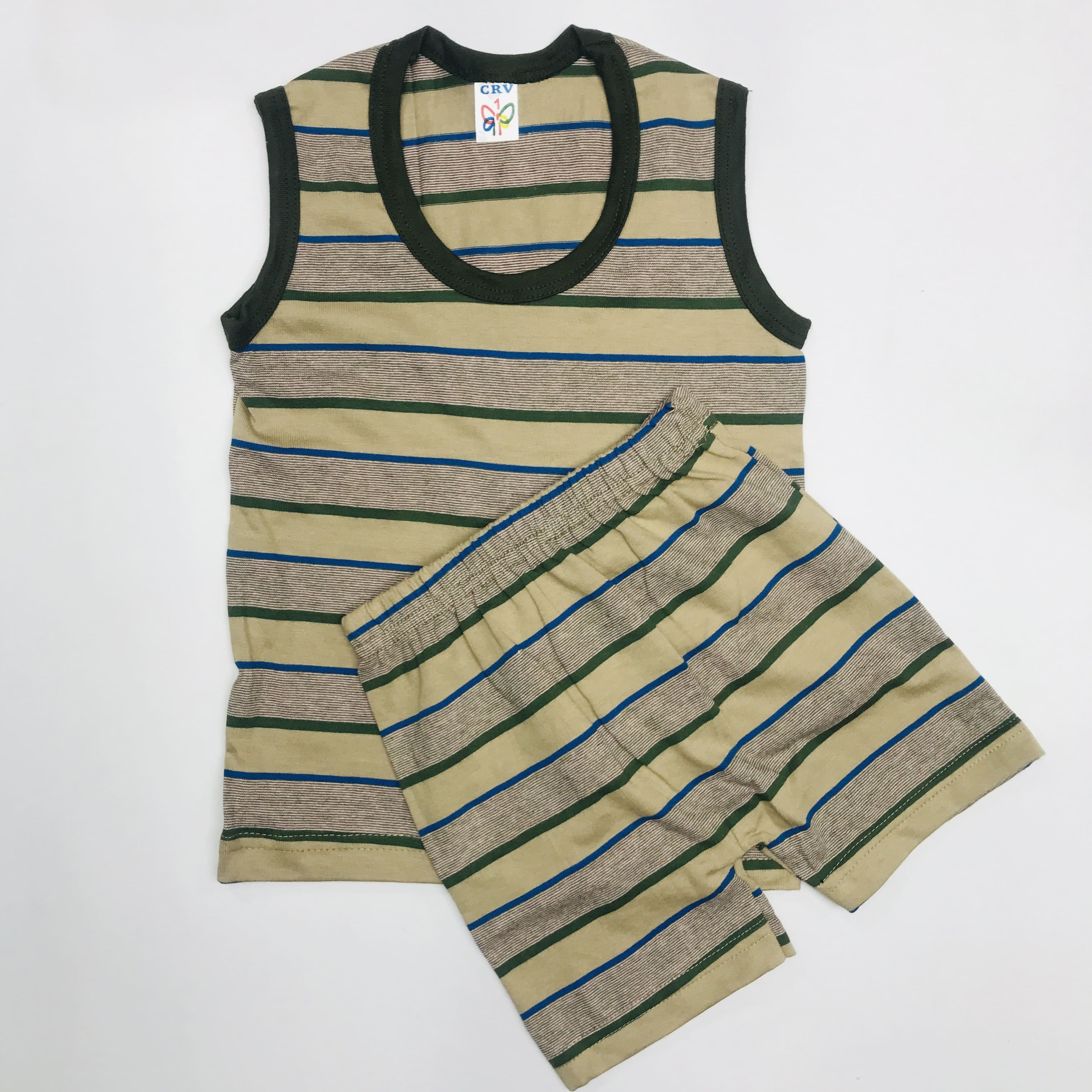 SL Kids Nikker Set