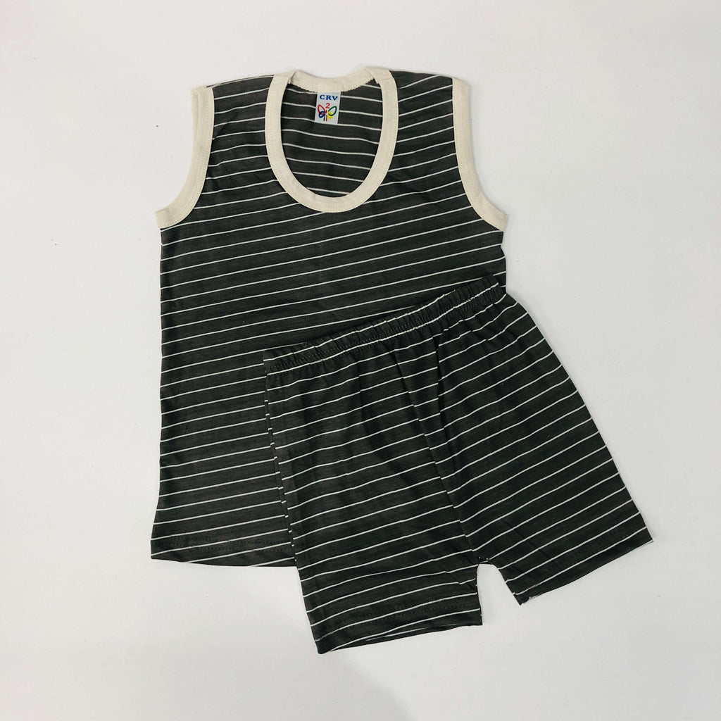 SL Kids Nikker Set