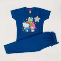 Kitty Star Pant Set